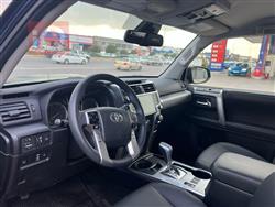 تويوتا 4رنر